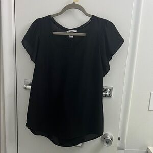 H&M Black Women's Blouse